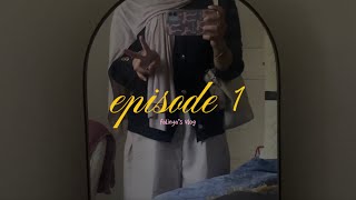 episode 1 – depok ; gramedia, margo city | falinya’s vlog 
