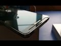 ЗАЩИТНОЕ СТЕКЛО КАК ПРАВИЛЬНО И БЫСТРО НАКЛЕИТЬ!? How to install tempered glass screen protector?