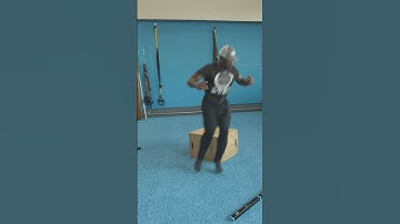 Get Explosive with Depth Jumps