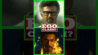 SRK vs Rajini cameo mystery finally revealed 🤔 #Jailer2 #RaOne