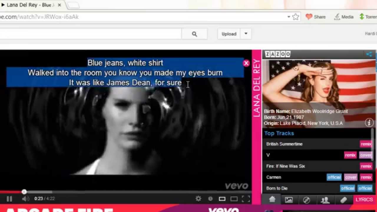 How To Add Lyrics For Video Youtube Youtube