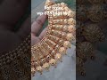 Bridal nackless #shortvideo #jewellery #glamorous#bridal nackless