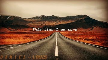 Martin Garrix, Matisse & Sadko feat. Alex Aris - Mistaken (Official Video)Ft, (DANIEL LYRICS)