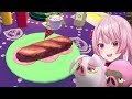 [Nijisanji EN] Rosemi is gifted a shiny Lechonk and Oinkologne, then feeds it ham (Pokemon Violet)