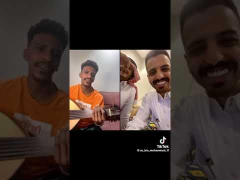 مقلب عز بن محمد عزف عود