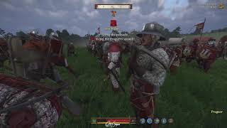 Henry "Sneaks" Past the Siege Wall and Wipes the Invaders! KCD 2