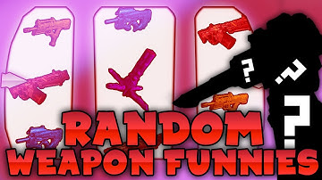 BO3 RANDOM CLASS FUNNY MOMENTS - Butterfly Knife