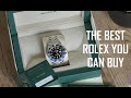 This is the best Rolex Watch you can buy - The GMT master 2 Batgirl 126710blnr