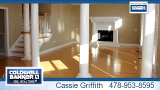 Homes for sale - 101 Country Ln, Kathleen, GA 31047