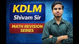 🔴 LIVE Math Revision | Class 10 | UP & CBSE |