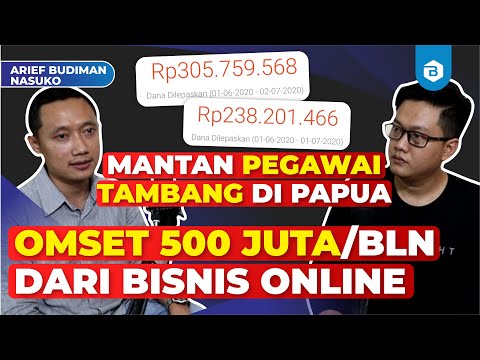 CARA DAPAT UANG DARI INTERNET 2021