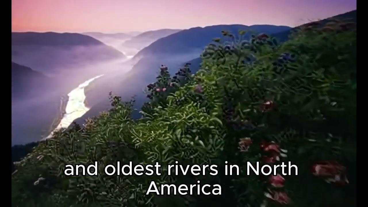 Fact about West Virginia YouTube