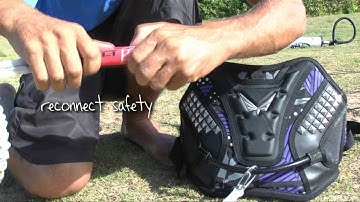 Switch - HOW TO - Controller1 - The leash