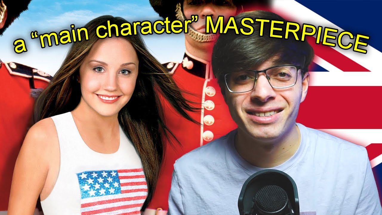 "What a Girl Wants" is a Main Character Masterpiece