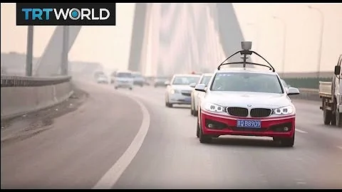 Money Talks: Baidu’s open source autonomous cars