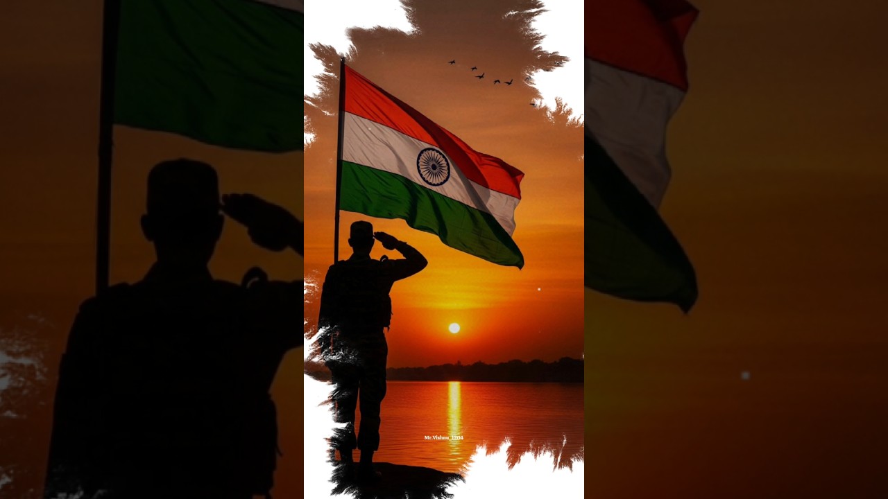 Happy Republic Day 2026 | Coming Soon | 26 January 2026 Whatsapp Status 