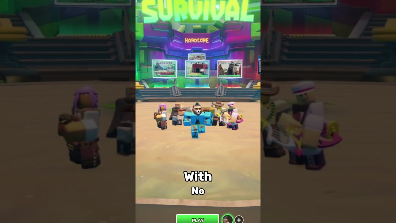 I Beat Molten Mode With No Towers 