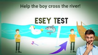 EASY BRAIN 🧠 TEST IS NOT EASY 🥵 screenshot 4