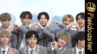 【1Pickを見つけよう！】PRODUCE 101 JAPAN練習生全員大紹介【国民プロデューサーは君だ】