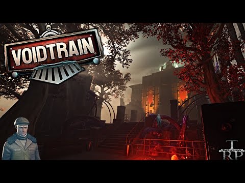 Voidtrain Full Release Walkthrough PT15 Search