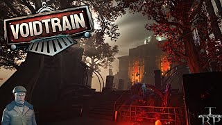 Voidtrain: Full Release - Walkthrough PT15 - Search
