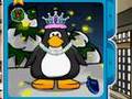 A cool club penguin glitch must watch