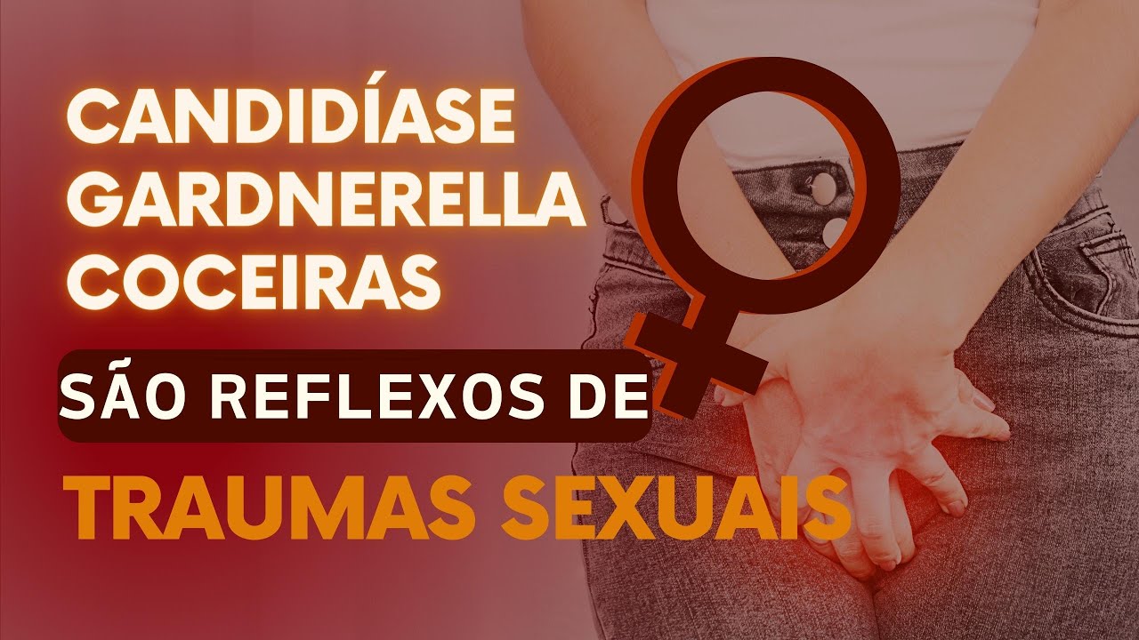 Candidíase, Gardnerella, Coceiras Vaginais: o tratamento mais eficaz é ...