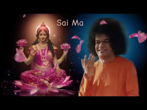 Mother oh mother Sai Ma