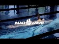 Drag Chute - инновационный парашют для плавания от Mad Wave