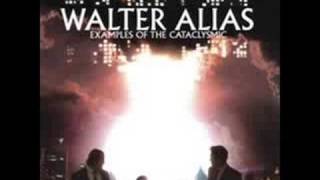 Walter Alias - Thin