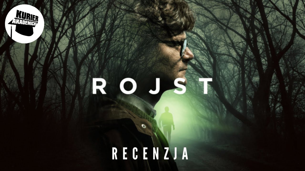 ROJST - wciąga jak bagno | recenzja | PopKurier