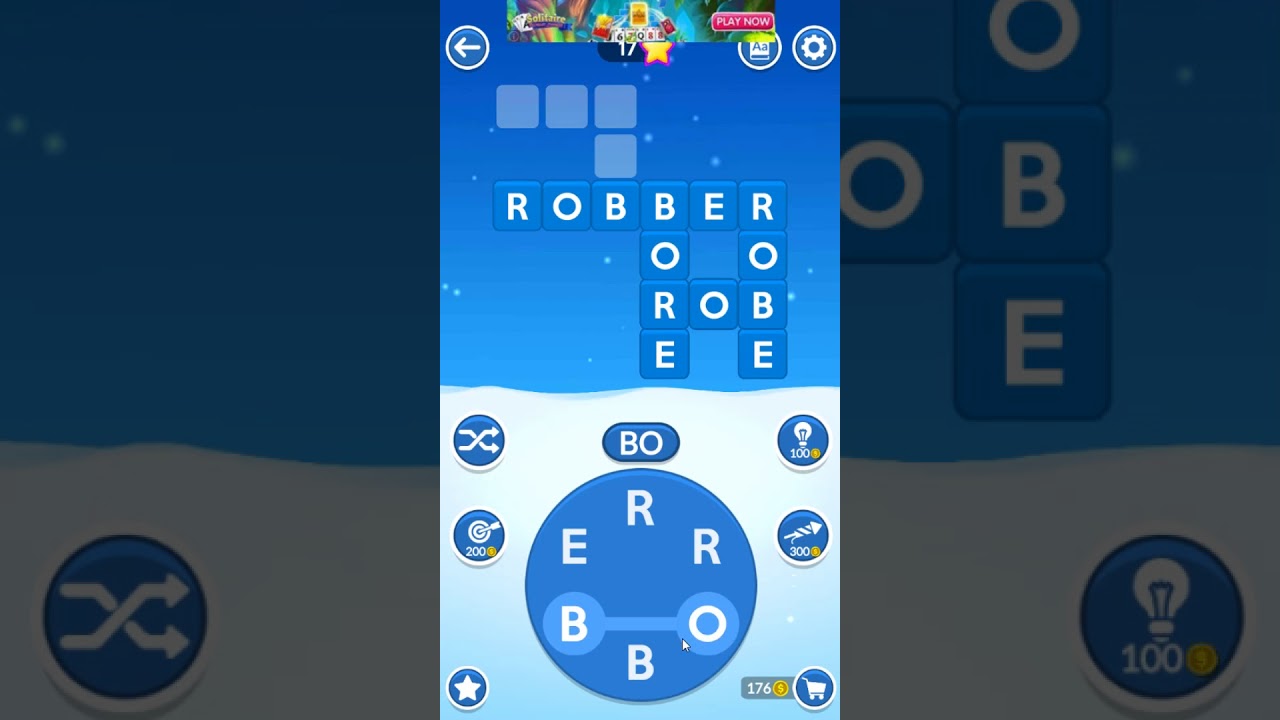 Word Toons level 324