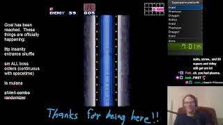 Superpermutation% PB (3:04:56)