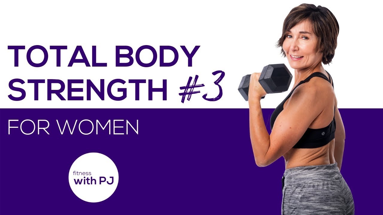 Total Body Strength Workout For Women 3 YouTube total-body-strength-workout-for-women-3-youtube