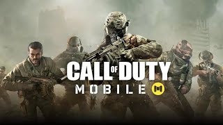 How to fix Black Screen On Call Of Duty Mobile