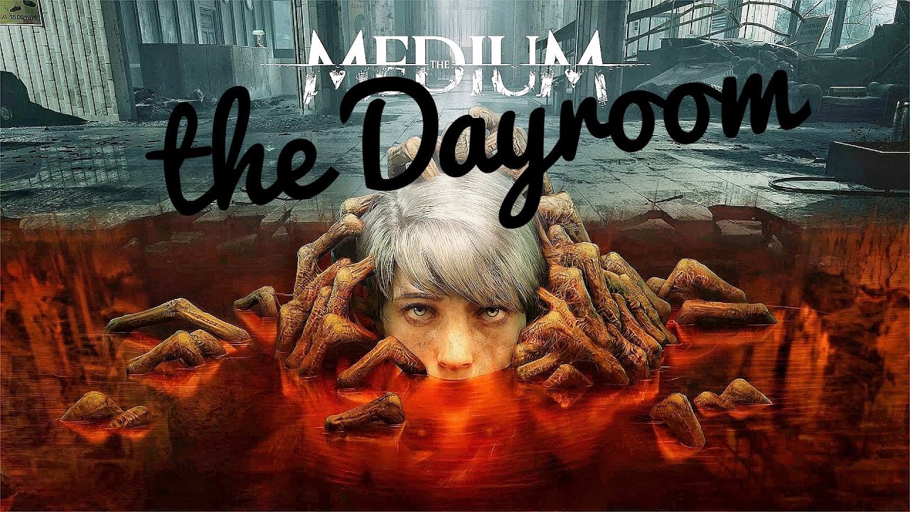Investigate the Dayroom The Medium