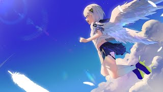 制服が舞った.feat可不