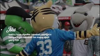 Story Wa Persib 30 Detik