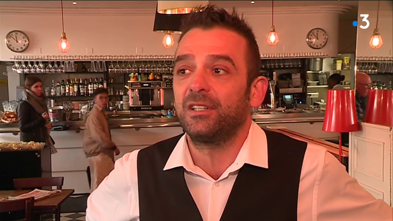 A Toulouse Une Brasserie Au Coeur Des Manifestations Des Gilets Jaunes Depuis Un An