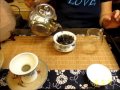 存放近20年福鼎老白茶的烹煮【茗若居】