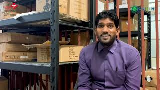 Comprehensive EHR Implementation for SJMC - Project Update