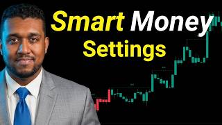 Best Smart Money Concepts Settings for LuxAlgo (2026 Update)
