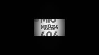 ＭＩＵ404オリジナルサウンドラック