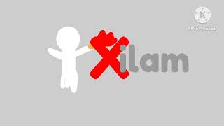 Xilam Logo 2021 Be Like Kinemaster