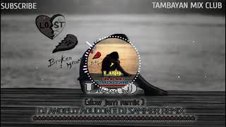 Laroslow Jam Remix Vina Moralesdj Angelo Agudon  Dj Sammer Remix