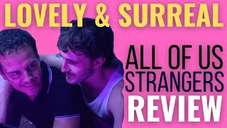 All of Us Strangers Movie Review | Telluride 2023