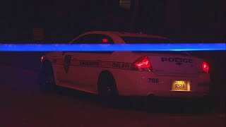JSO involved shooting