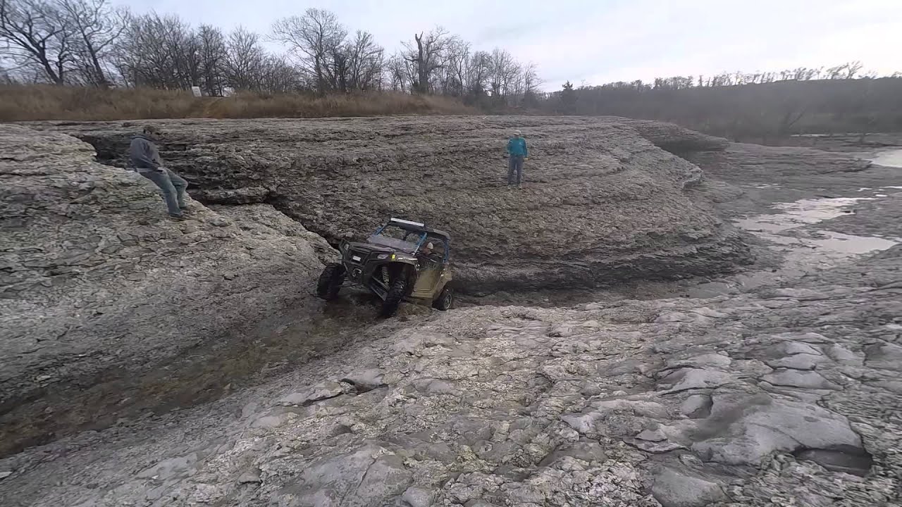Disney Oklahoma Little Blue RZR 1K XP + Can AM Maverick 1K + RZR 800 S