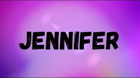 Soolking, Lynda, Heuss, L'Algérino, Franglish - Jennifer Remix (Paroles)