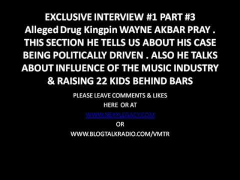 dating a drug kingpin